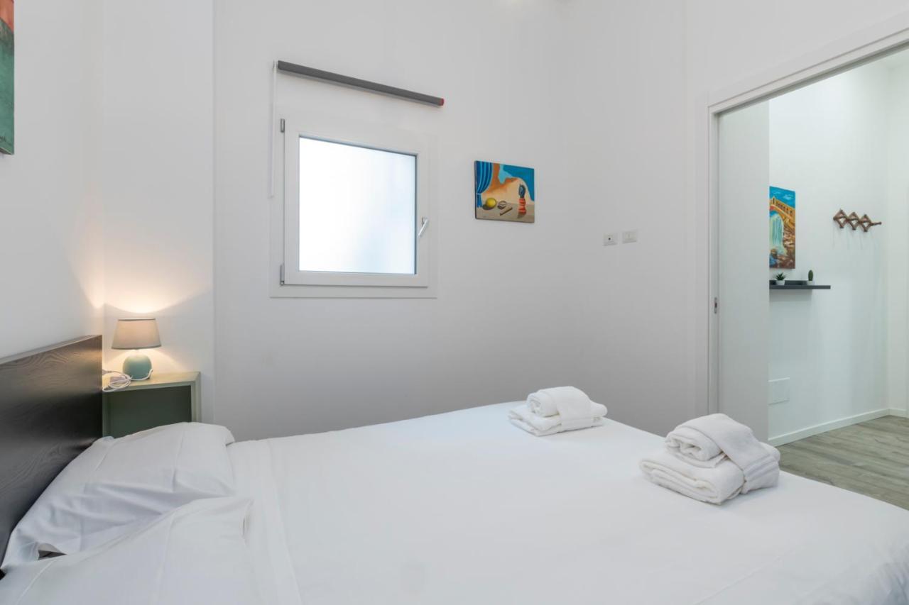 New Apartment - Gallura 11 Milano Eksteriør bilde