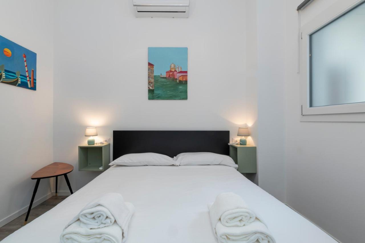 New Apartment - Gallura 11 Milano Eksteriør bilde